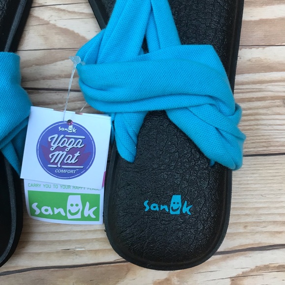 Sanuk yoga sling 2 - Picture 13 of 16